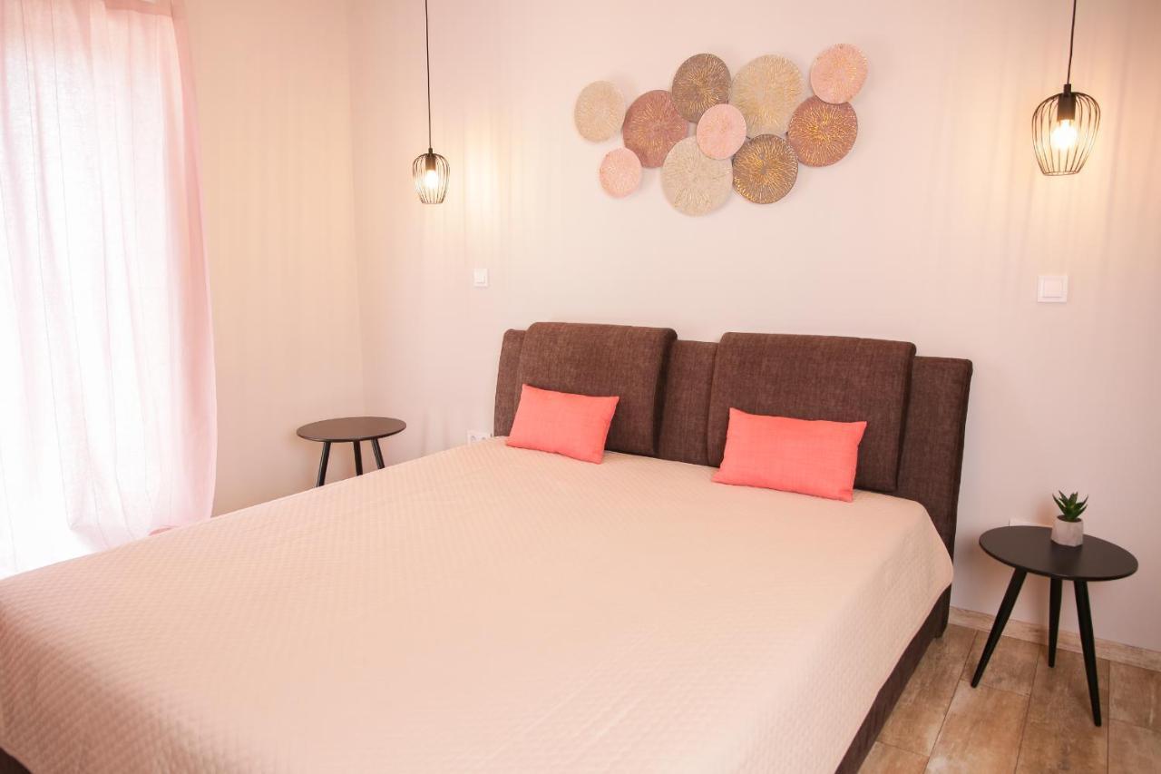 Balkon Apartmanhaz Panzio Frühstückspension Balatonfüred