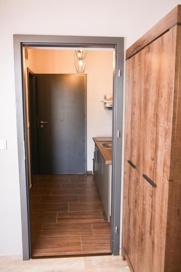 Balkon Apartmanhaz Panzio Frühstückspension Balatonfüred