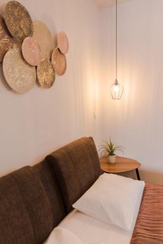 Bed & Breakfast Balkon Apartmanhaz Panzio Balatonfüred