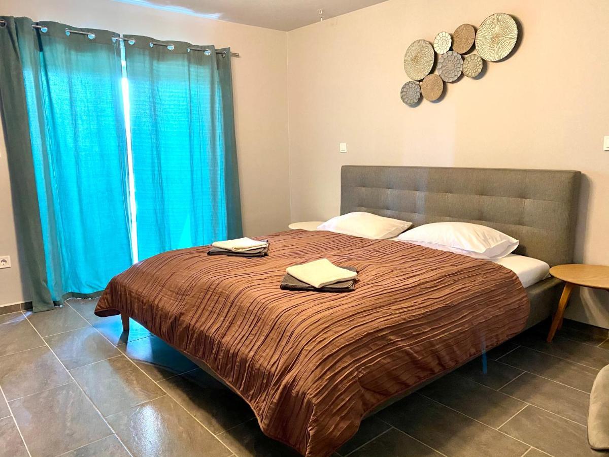 Balkon Apartmanhaz Panzio Balatonfüred