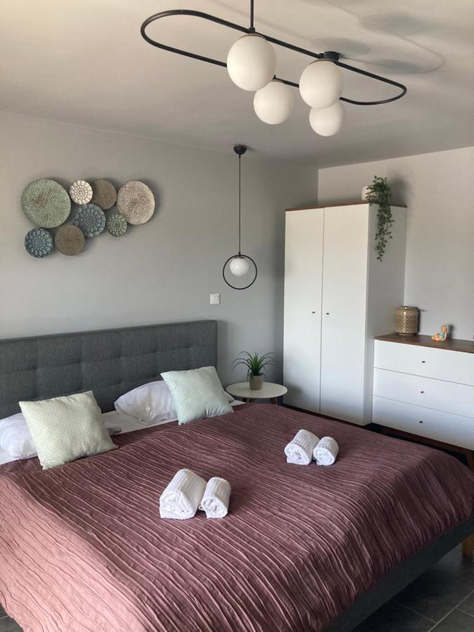 Balkon Apartmanhaz Panzio *